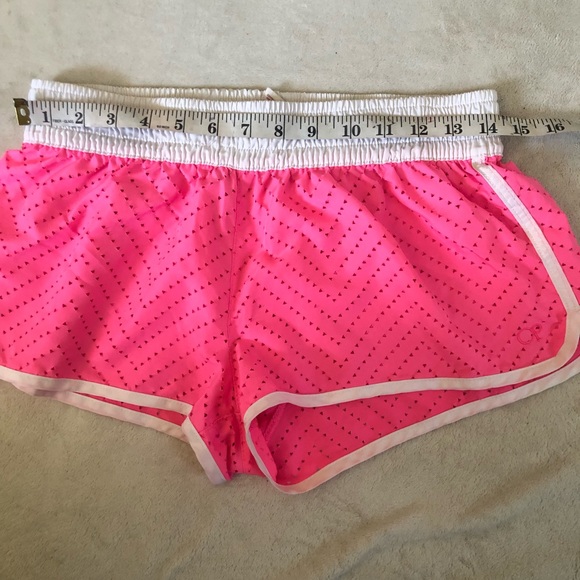 Op swim shorts coverup size M (7-9) - Picture 3 of 7